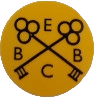 East Bridgford club badge